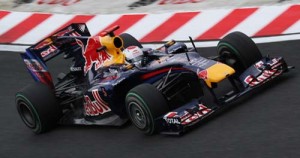 vettel - Ziarul National