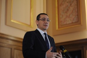 victor ponta - Ziarul National