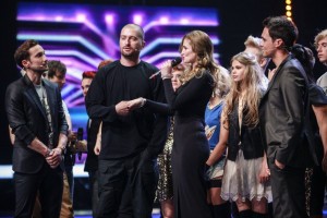 x factor eliminati - Ziarul National