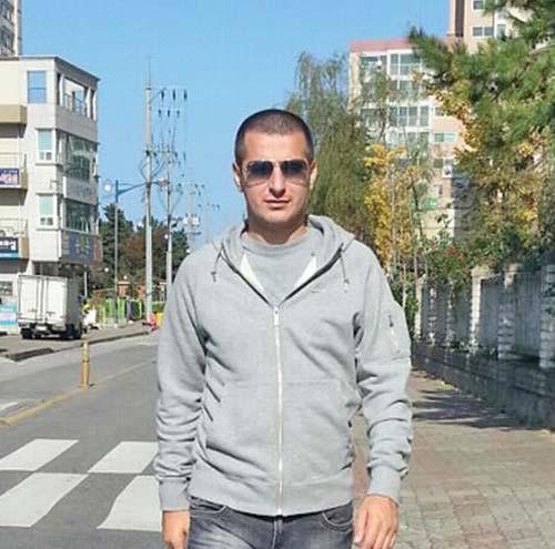 Fanii l-au rugat pe Zicu sa le caute echipe in Coreea lui Goga, Surdu si Burca