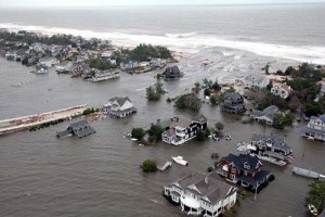 USA HURRICANE SANDY AFTERMATH - Ziarul National