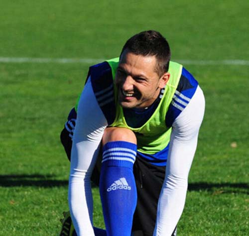 Radoi castiga 6 milioane de dolari pe an la Al Ain
