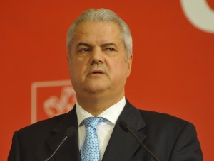 Nastase ar putea fi eliberat conditionat pana la sfarsitul lunii ianuarie 2013