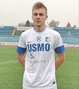 ALEXANDRU MAXIM - Ziarul National
