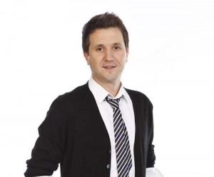 Andi tifet - Ziarul National