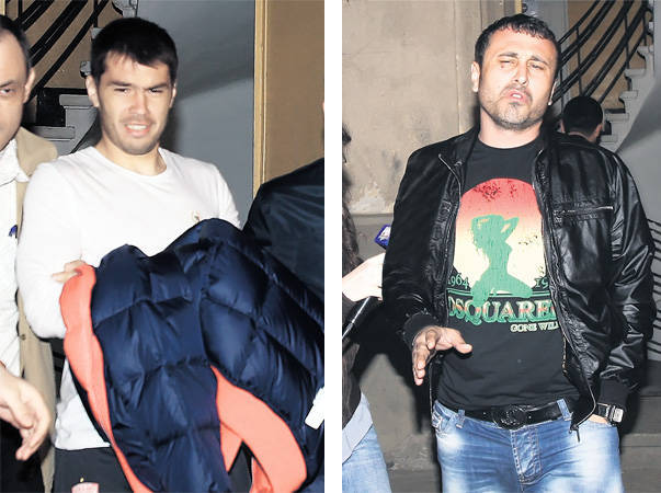„Babicu'” – 5 ani de inchisoare cu executare!