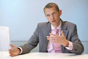 Andrew Ha;ldane Banca Angliei - Ziarul National