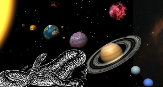 Horoscop 2013: Progres si vindecari miraculoase in anul Sarpelui Negru