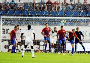 Alexandru Bourceanu,Florin Gardos,Adi Rocha,Ciprian Tatarusanu. - Ziarul National