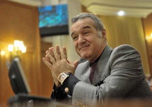 Becali agerpres_6649970 - Ziarul National
