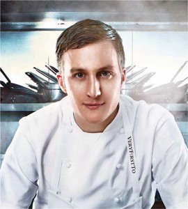 Ben Spalding - Ziarul National