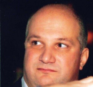 Bogdan Buzaianu - Ziarul National