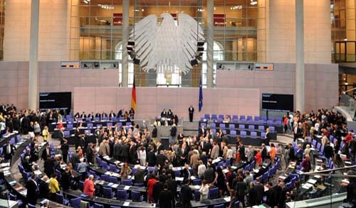 Google contra cost in Germania