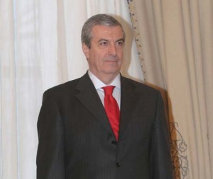 CALIN POPESCU TARICEANU-FANE (53) - Ziarul National