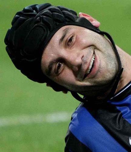CFR infrunta Interul lui Chivu in Europa League!