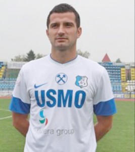 CLAUDIU VOICULET - Ziarul National