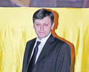CRIN ANTONESCU=FANE (38) - Ziarul National