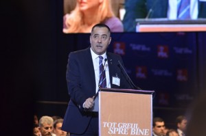 Cezar Preda - PDL candidati - Narcis Pop (263) - Ziarul National