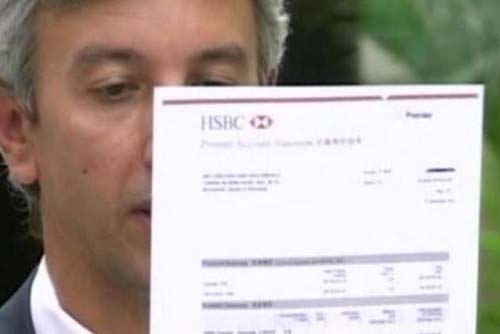 Banca lui Dan Diaconescu, amendata cu 1,9 miliarde de dolari