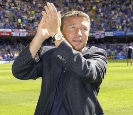 Dan Petrescu - Ziarul National
