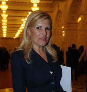 ELENA UDREA-FANE (133) - Ziarul National