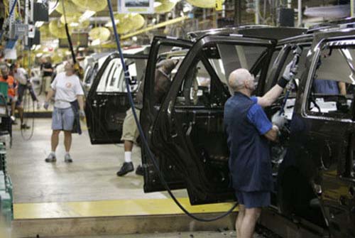 Privatizarea Automobile Craiova s-a incheiat