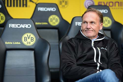 Seful Borussiei Dortmund, atac dur la adresa fotbalului englez: „Ati gresit! Nu trebuia sa va vindeti cluburile strainilor!”