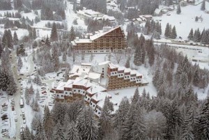 Hotel Poiana Brasov - Ziarul National