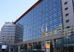 Hotel_Radisson_Bucuresti - Ziarul National