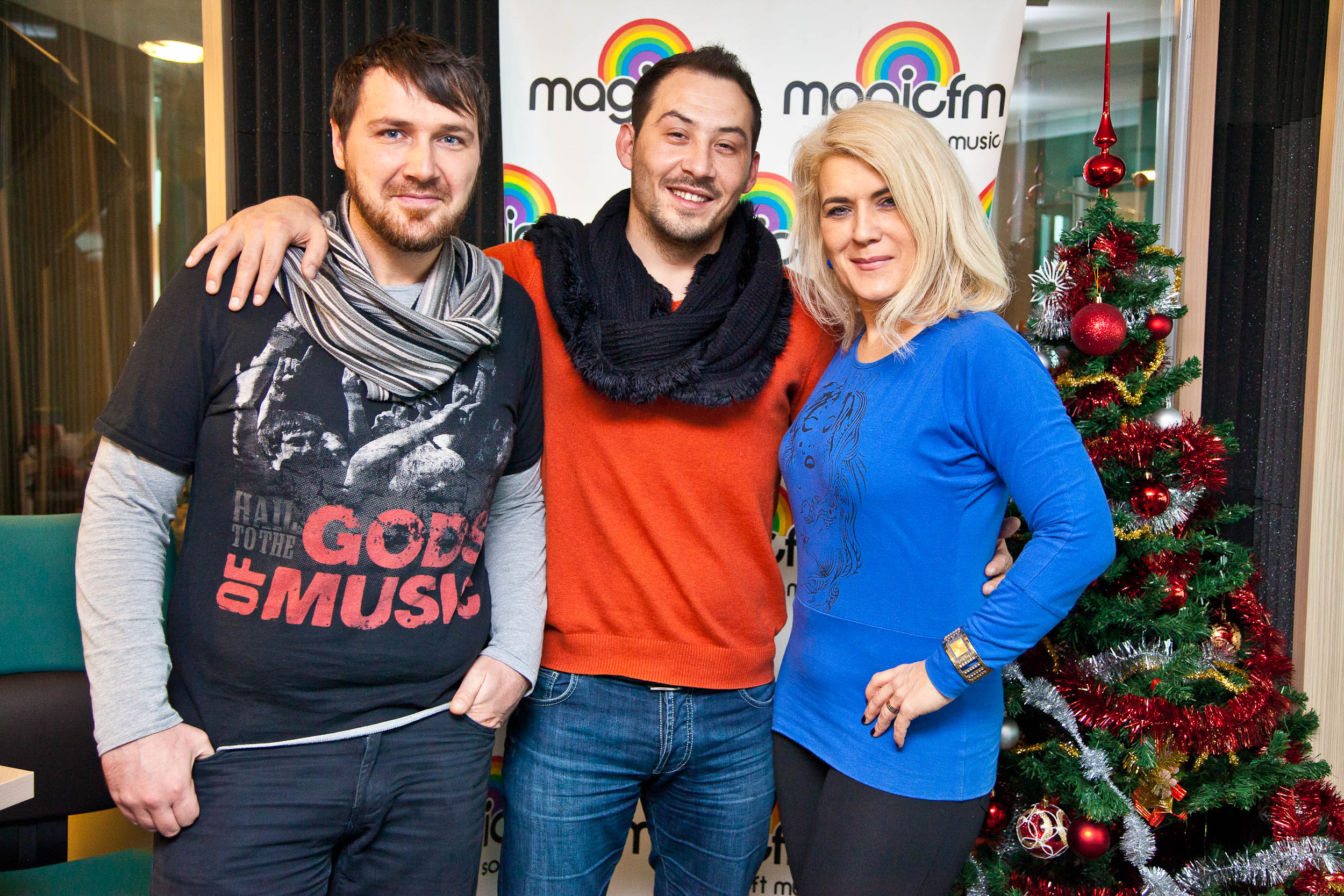 Stefan Stan vrea duet cu Lara Fabian