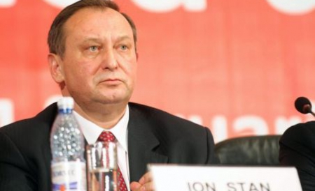 ION-STAN - Ziarul National