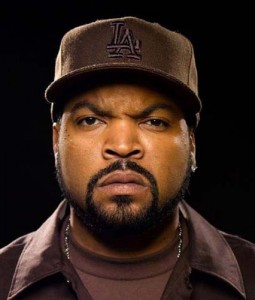 Ice Cube - Ziarul National