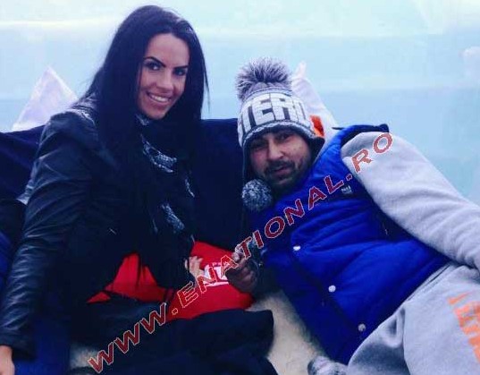 Loredana Chivu, inlocuita cu o apropiata a clanului Camataru!