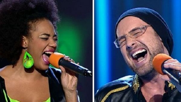 Vocea Romaniei: Cine a parasit competitia -VIDEO