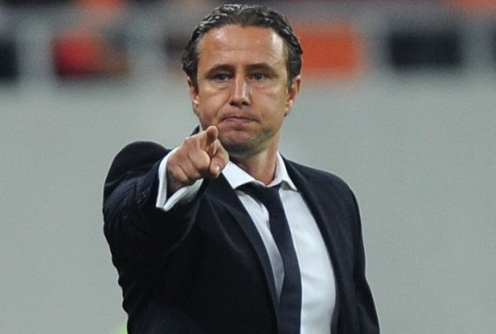 Reghecampf si MM Stoica vor spiona Ajax. De doua ori!