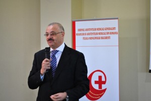 Leonard Barascu - Ziarul National