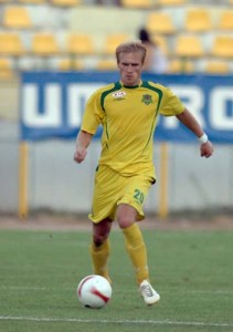 Marko Ljubinkovic - Ziarul National