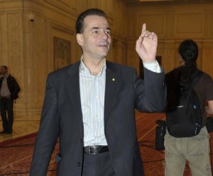 Ludovic Orban - Ziarul National