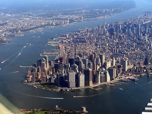 Gonoreea si tuberculoza fac ravagii la New York