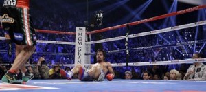Manny Pacquiao MARE agerpres_6629581 - Ziarul National