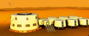 Mars_Colony_WIP - Ziarul National