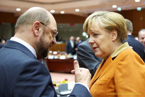 Romania, o problema grava pentru UE si NATO