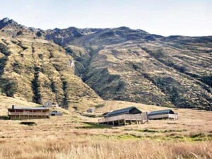 Minaret Station - Ziarul National