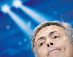 Mourinho-MA - Ziarul National