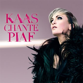 Patricia Kaas revine la Bucuresti! – VIDEO