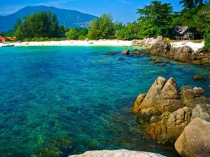 Pattaya-beach-photo-by-gautsch. - Ziarul National