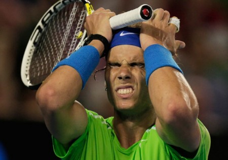Rafael Nadal - Ziarul National