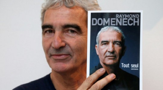 Domenech despre jucatorii Frantei: „O adunatura de imbecili!”