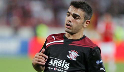 Rui Duarte se transfera in Cipru