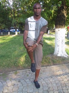 Samuel Okunowo - Ziarul National